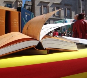 Sant Jordi - Catalunya